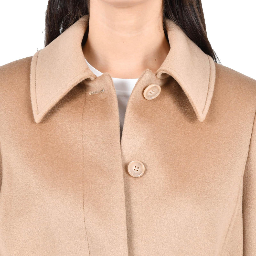 
                  
                    Cappotto PAPAIA Penny Black 2521086012200 012 Pennyblack 
                  
                