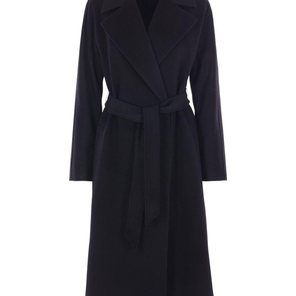 Cappotto MaxMara Studio 2526016062600 010 MaxMara Studio 