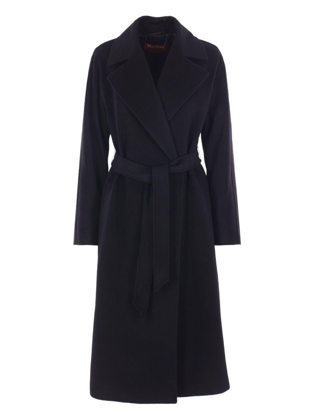 Cappotto MaxMara Studio 2526016062600 010 MaxMara Studio 
