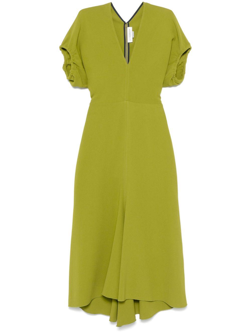 Victoria Beckham 1225WDR006381A9359