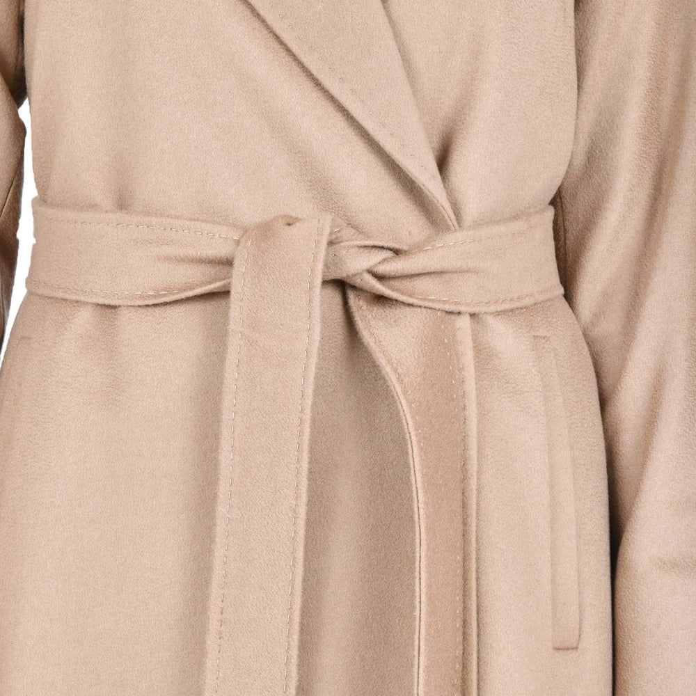 
                  
                    Cappotto EUCLIDE MaxMara Studio 2526016062600 014 MaxMara Studio 
                  
                