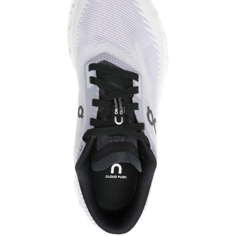 
                  
                    Sneakers Cloud 6 Push On Running 3WF10040522 LILACBLACK On Running 
                  
                