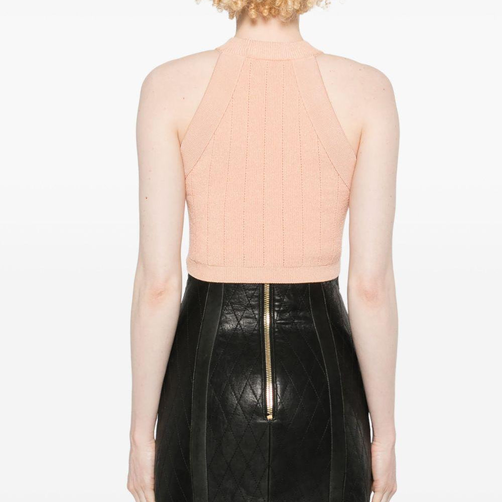 
                  
                    Balmain Paris EF1AB390KB070LB
                  
                