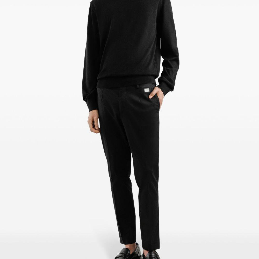 Maglia DOLCE & GABBANA GXX02TJBW05 N0000 DOLCE & GABBANA 