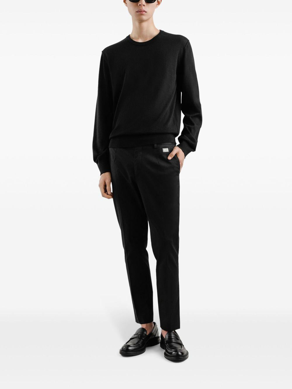 Maglia DOLCE & GABBANA GXX02TJBW05 N0000 DOLCE & GABBANA 