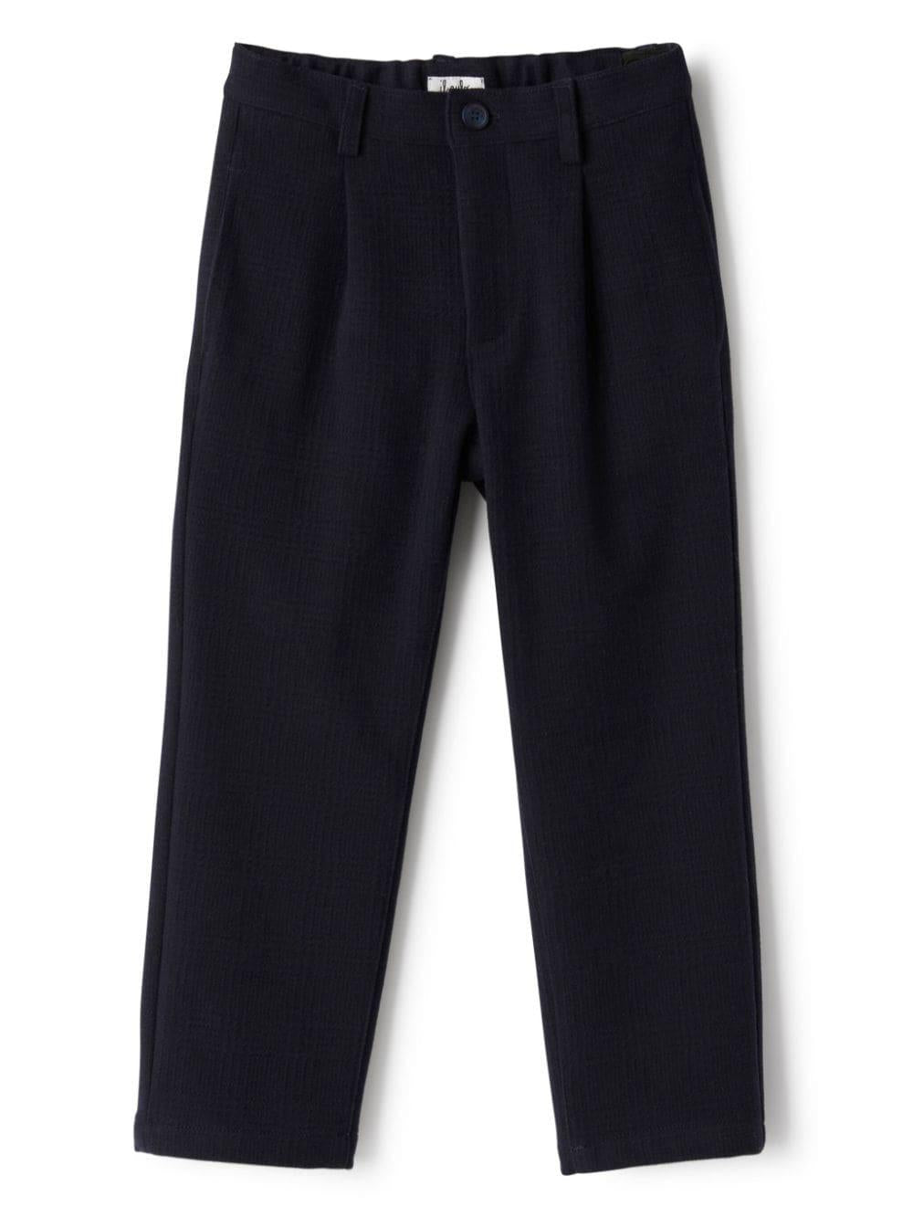 Pantaloni Il Gufo A24PL409M0145 497 Il Gufo 