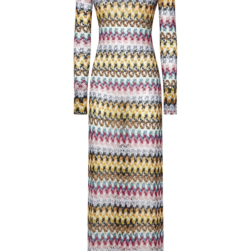 Missoni MS25SQ14BR0000S91NA