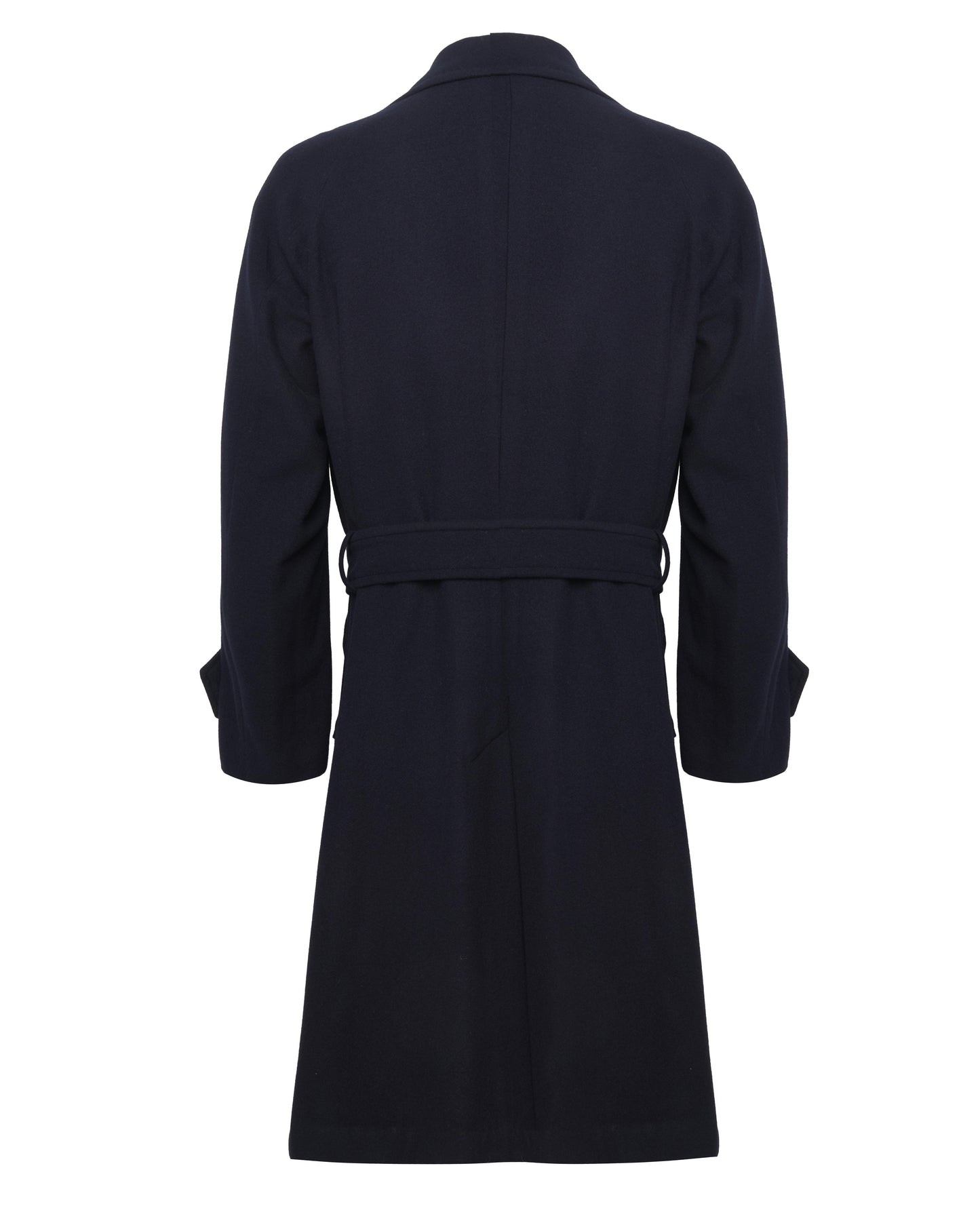 Cappotto modello Stefano De Martino Franzese Napoli 3J099AUTXAQVUI 73 Franzese Collection 