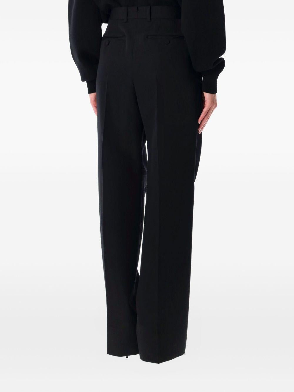 Pantaloni Tom Ford PAW664FAX1613 LB999 Tom Ford 