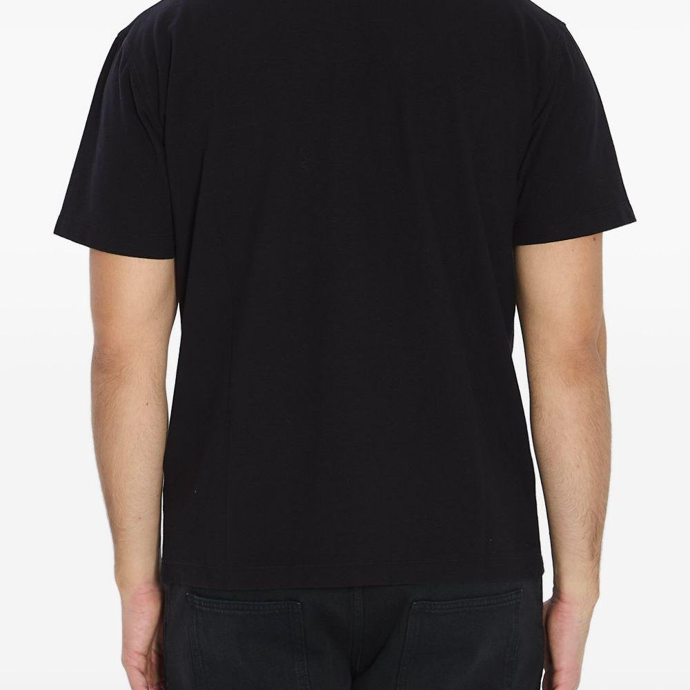 T-shirt Stone Island Ghost Stone Island<BR/> K2S152100034S0F11 V0029 Stone Island 