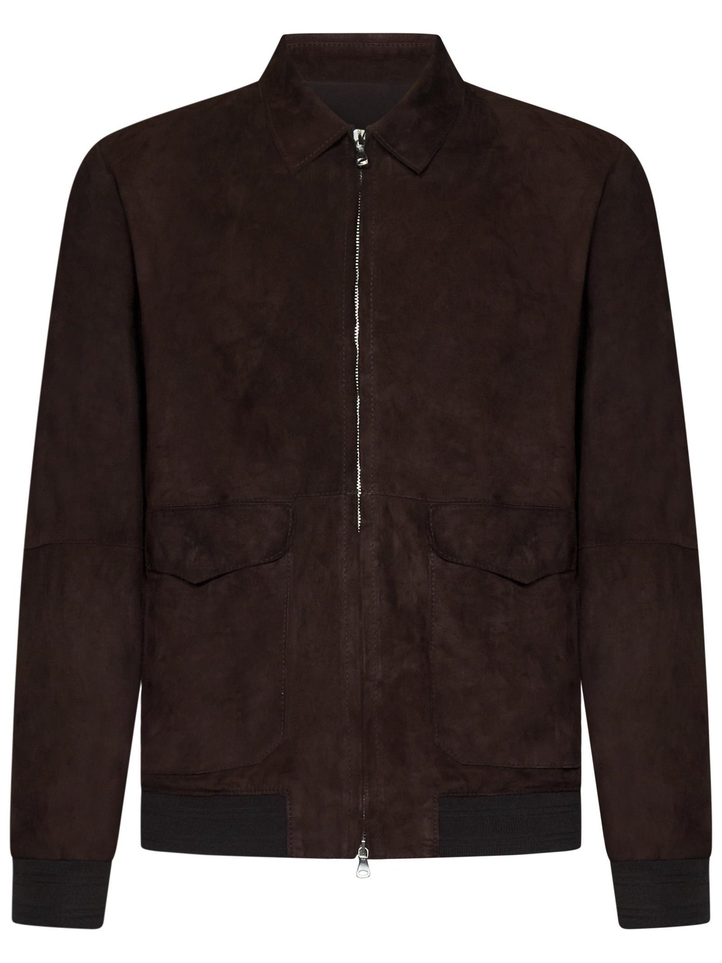 Giubbino Brad Pitt Franzese Napoli DF819CMA T.MORO Franzese Collection 