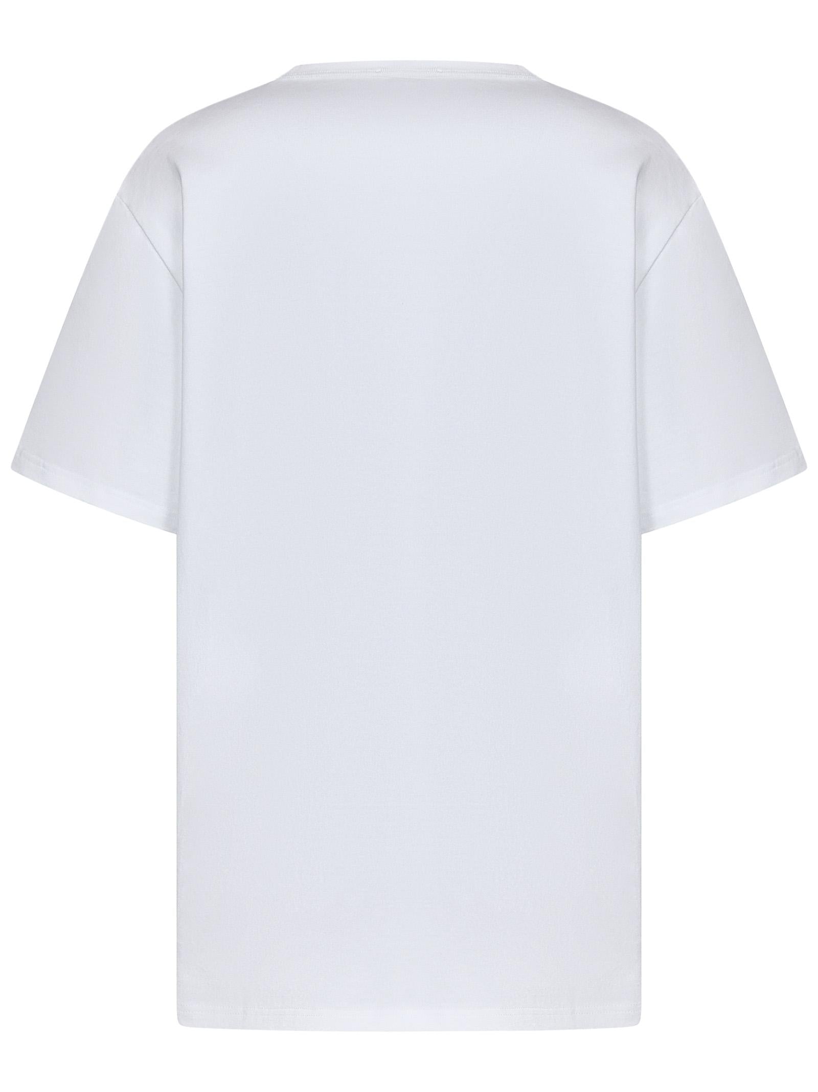 Alexander McQueen T-Shirt – Michele Franzese