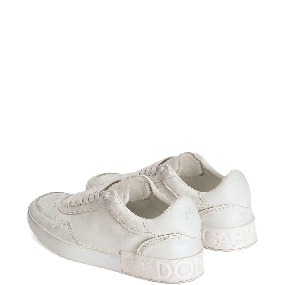 
                  
                    Sneakers Portofino DOLCE & GABBANA CS2378AW467 80001 DOLCE & GABBANA 
                  
                