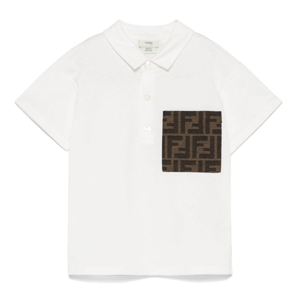 
                  
                    Fendi Kids BMI2597AJF0TU9
                  
                