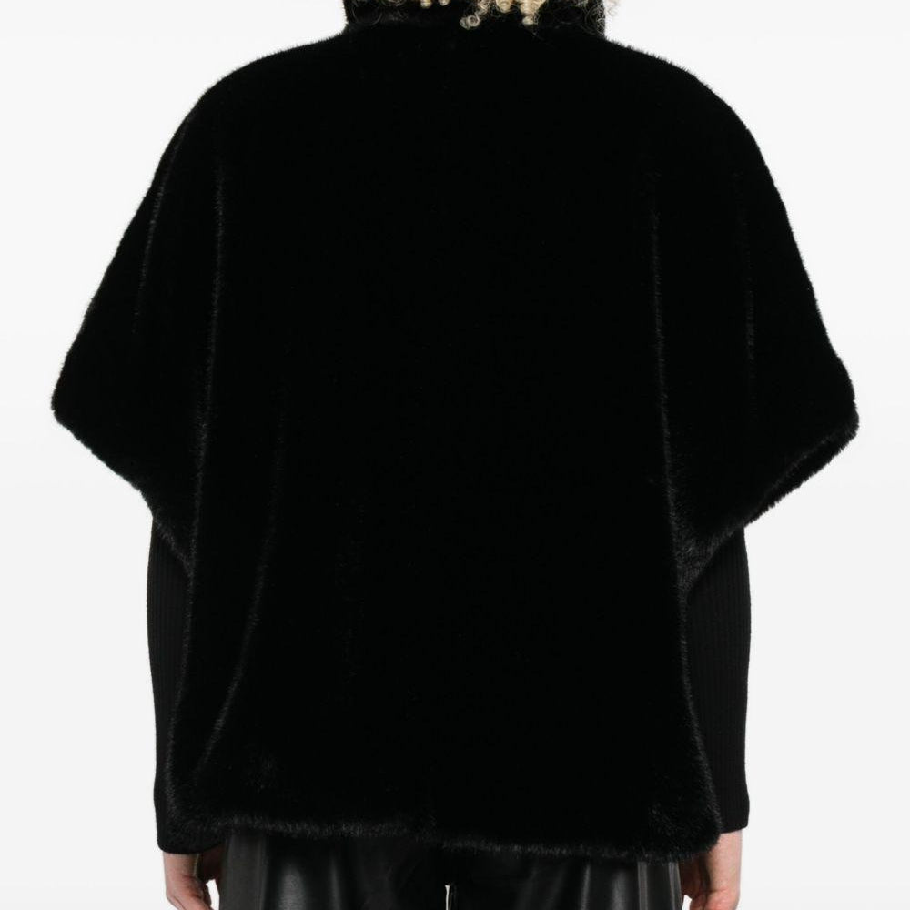 
                  
                    Pelliccia Pinko 103837A2PI Z99 Pinko 
                  
                