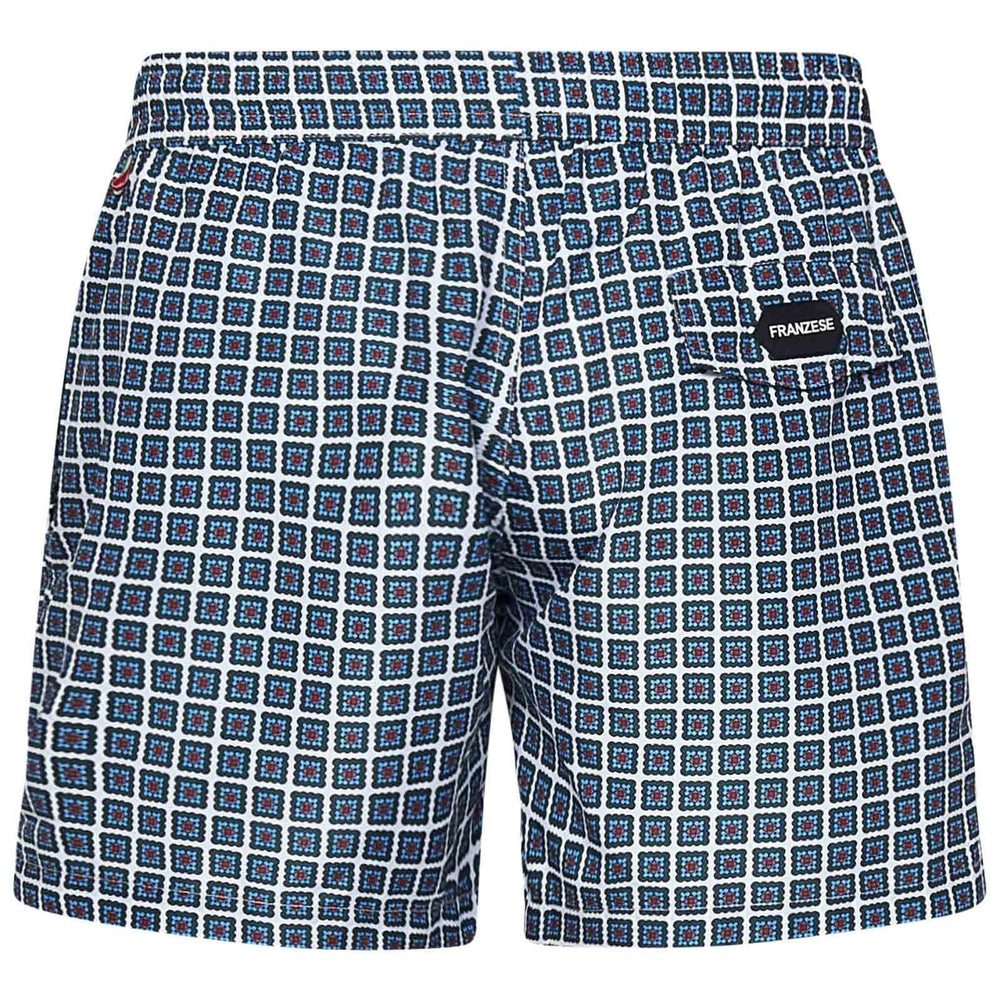 
                  
                    Franzese Collection Pronta Sartoria FRAB4203
                  
                