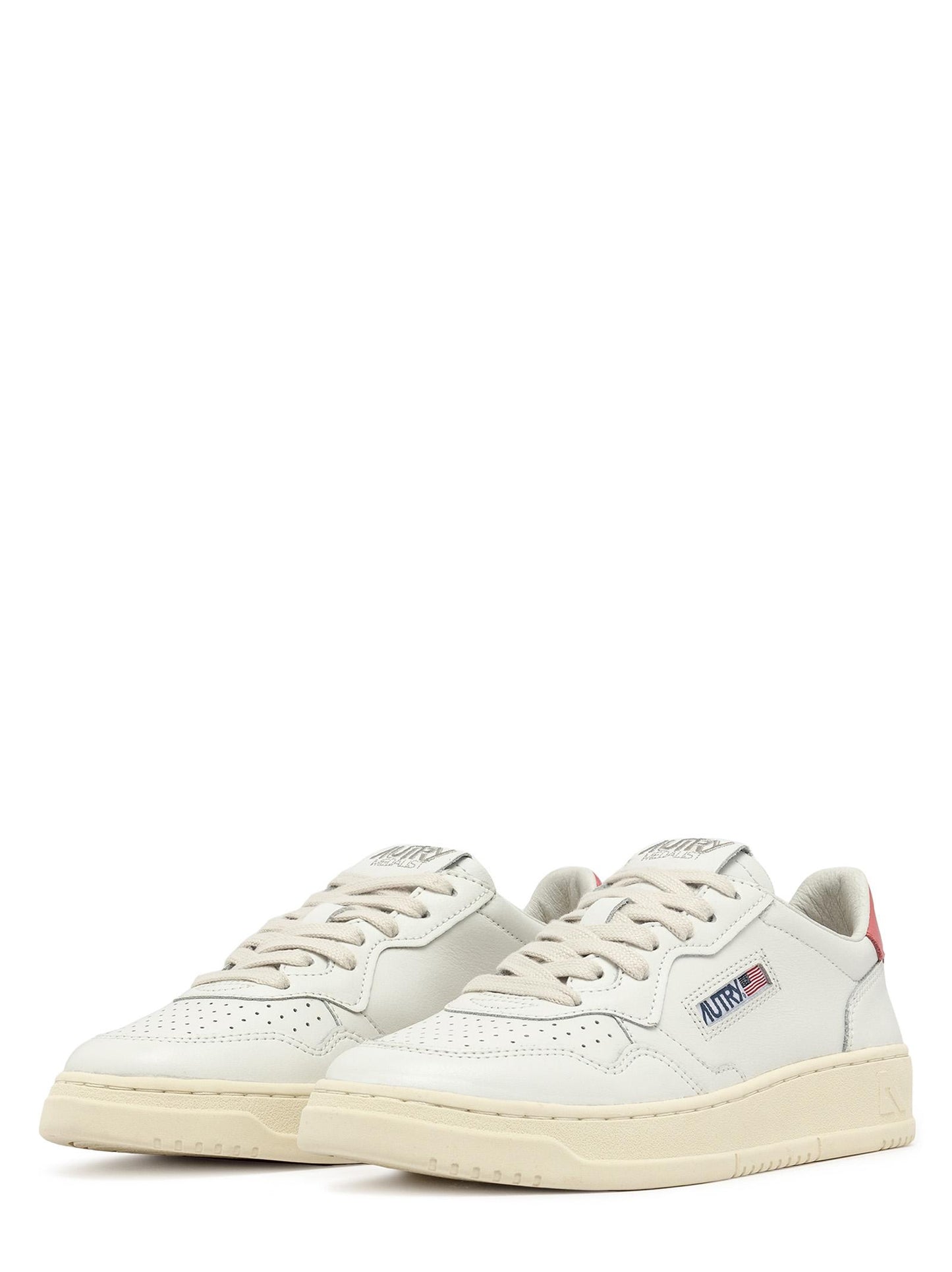 Sneakers Medalist Low Autry AULW LL78 Autry 