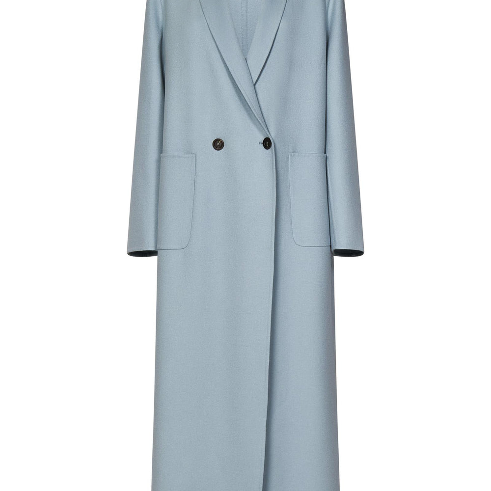 Cappotto Malo DR6087TCU72 E3453 Malo 