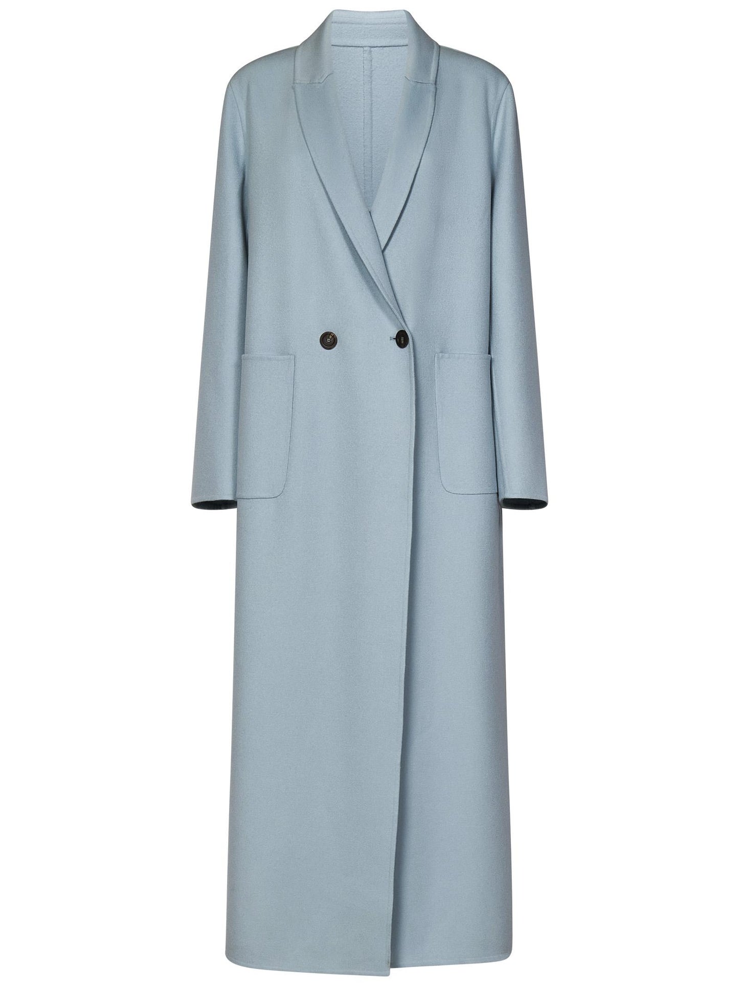 Cappotto Malo DR6087TCU72 E3453 Malo 