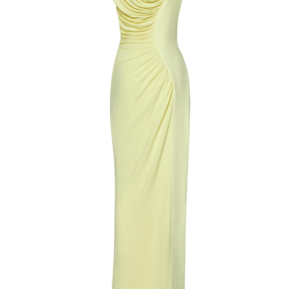 
                  
                    Abito Lungo Medusa '95 Versace 10141271A14475 1Y970 Versace 
                  
                
