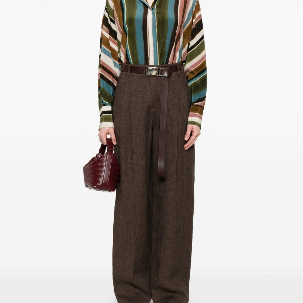 Camicia ARPE MaxMara Studio 2516111012600 004 MaxMara Studio 