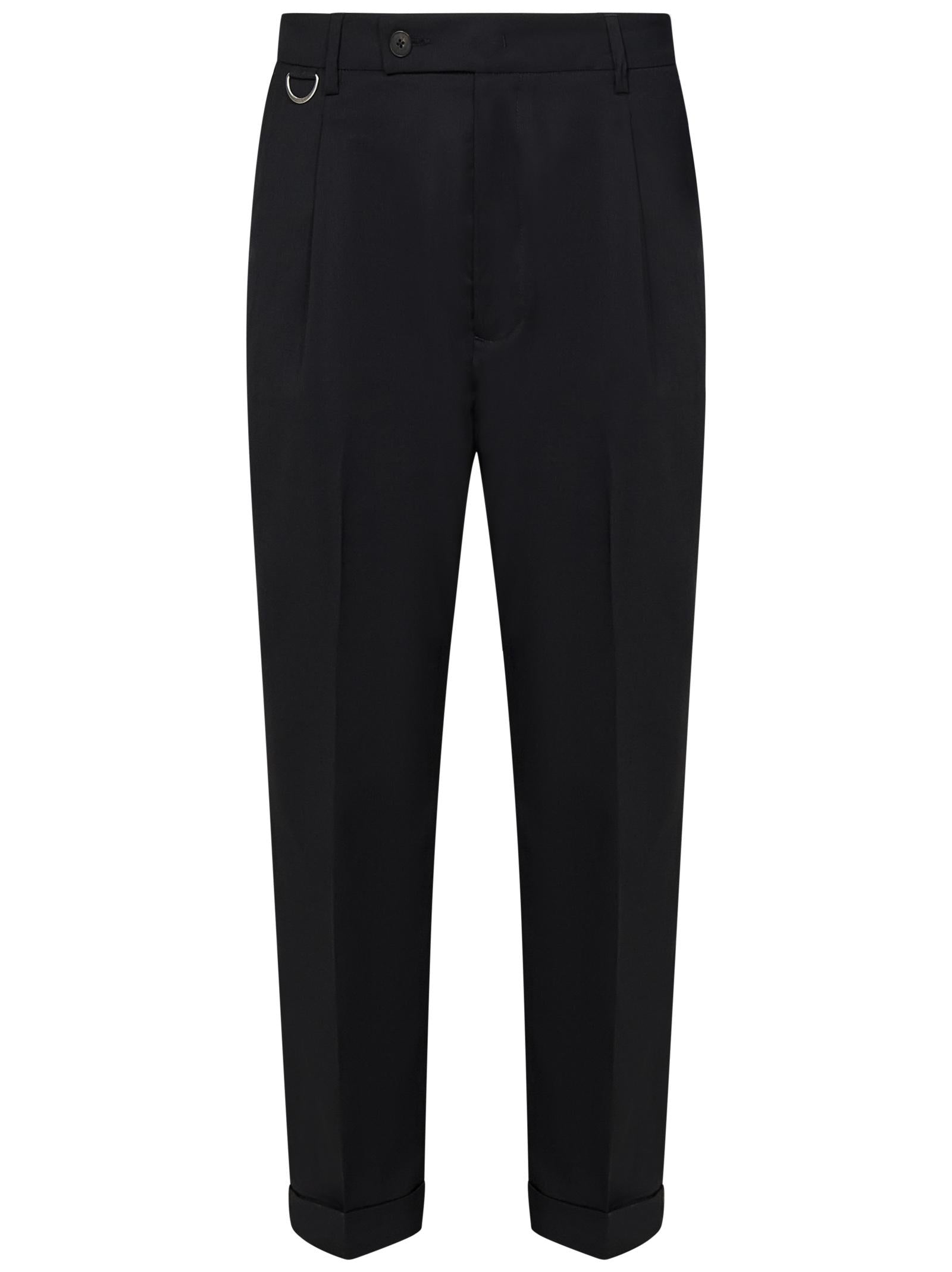 Low Brand L1PFW24256788D001