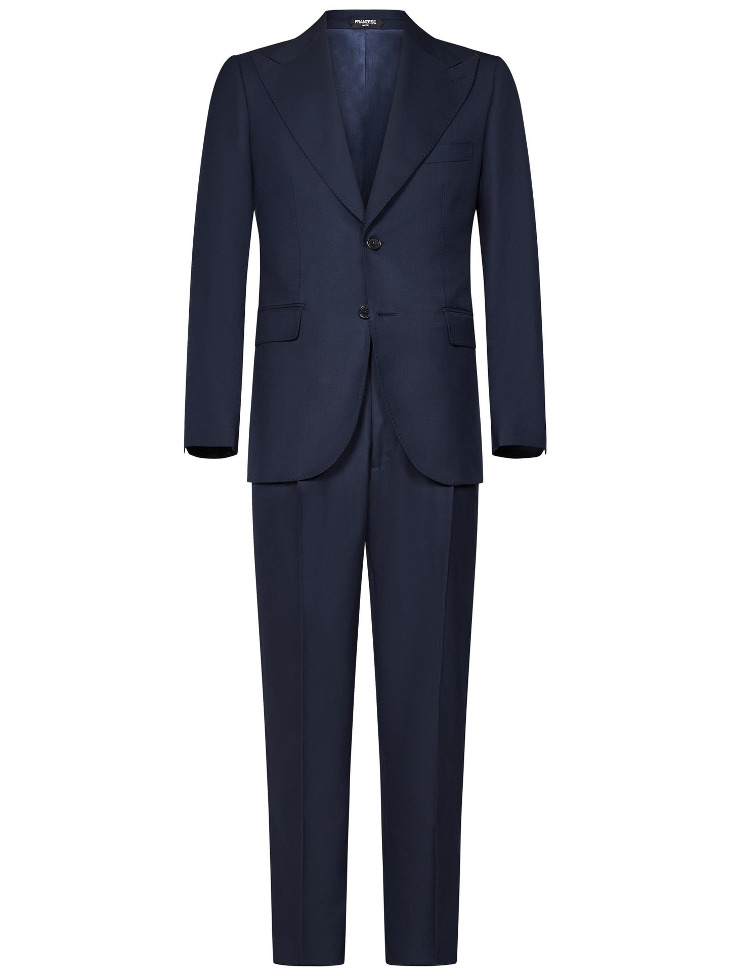 Franzese Collection Pronta Sartoria FM1259BLU