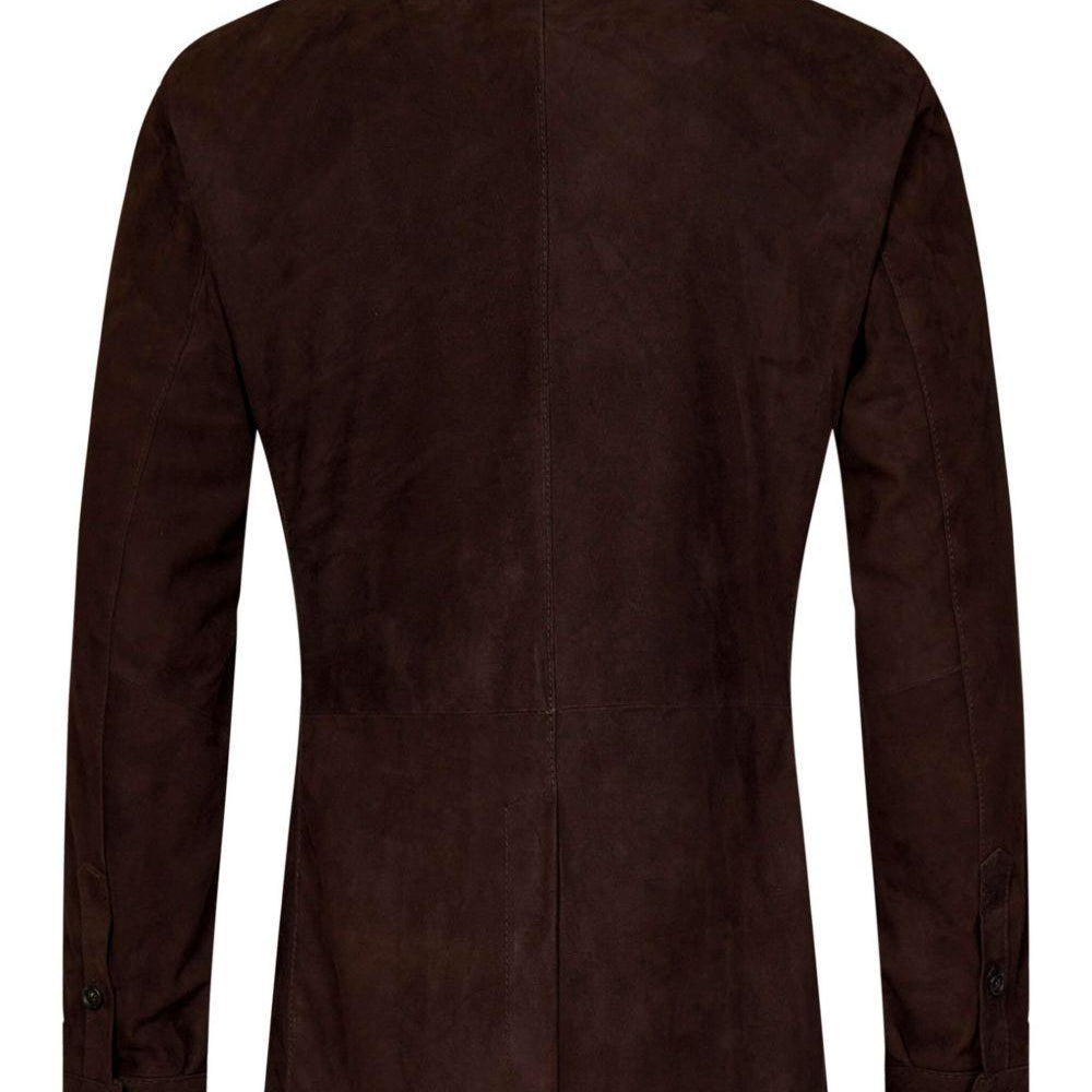 
                  
                    Franzese Collection Pronta Sartoria FR01CMATMORO
                  
                