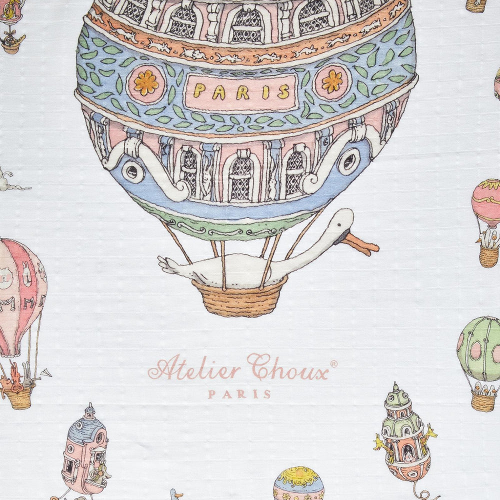 
                  
                    Atelier Choux 3012051111632MULTI
                  
                