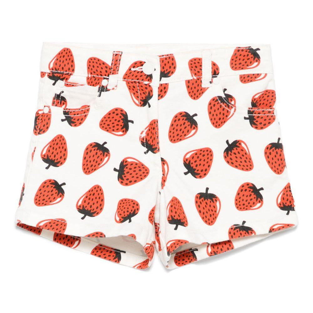 Stella McCartney Junior TW6E19Z2568101MC