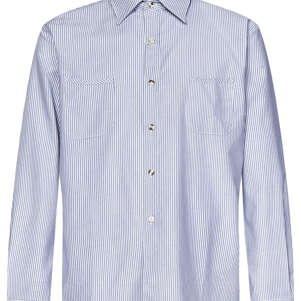 Camicia Fortela LIAMAB000 BLU Fortela 