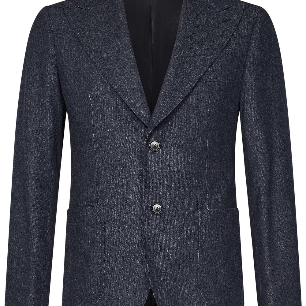 Franzese Collection Pronta Sartoria FMG105NAVY