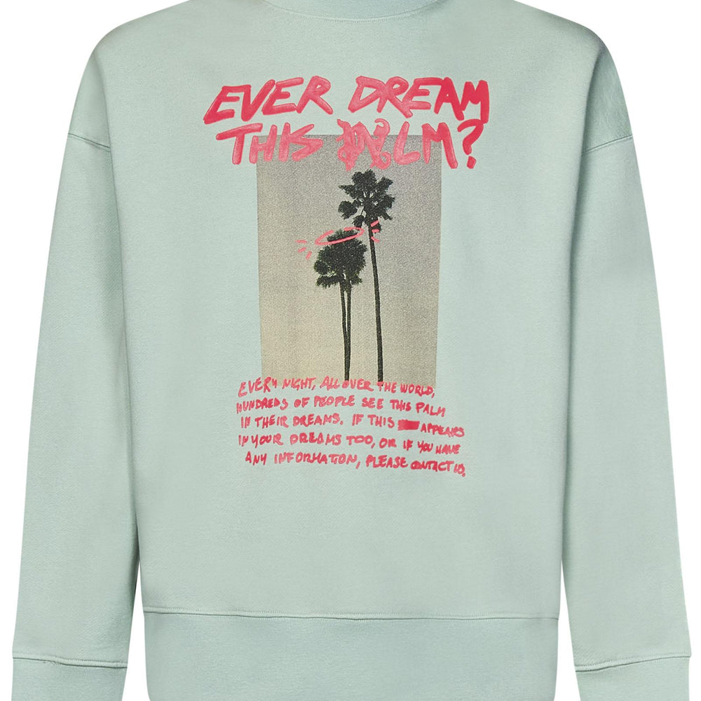 Palm Angels PMBA026S24FLE0035168