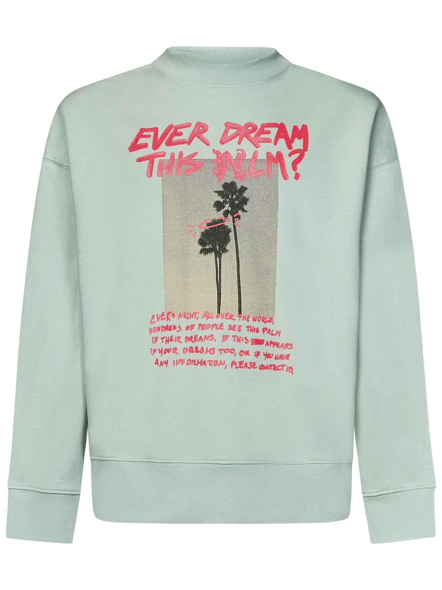 Palm Angels PMBA026S24FLE0035168