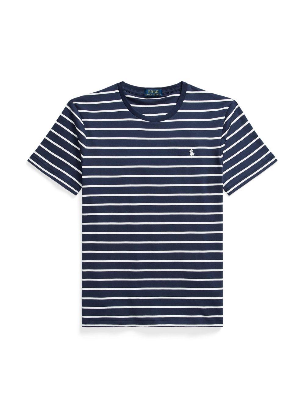 T-shirt Polo Ralph Lauren 710B16648 001 Polo Ralph Lauren 