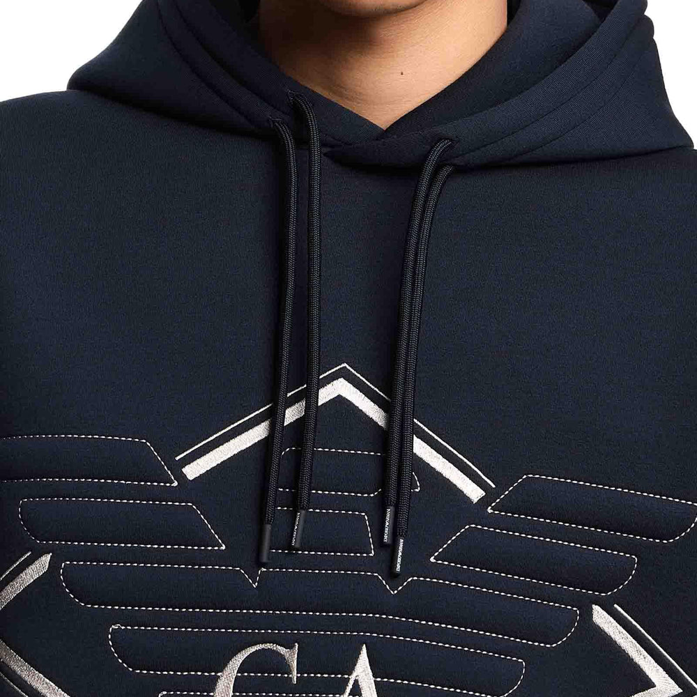 
                  
                    Felpa Emporio Armani EM002882AF18339 MB367 Emporio Armani 
                  
                