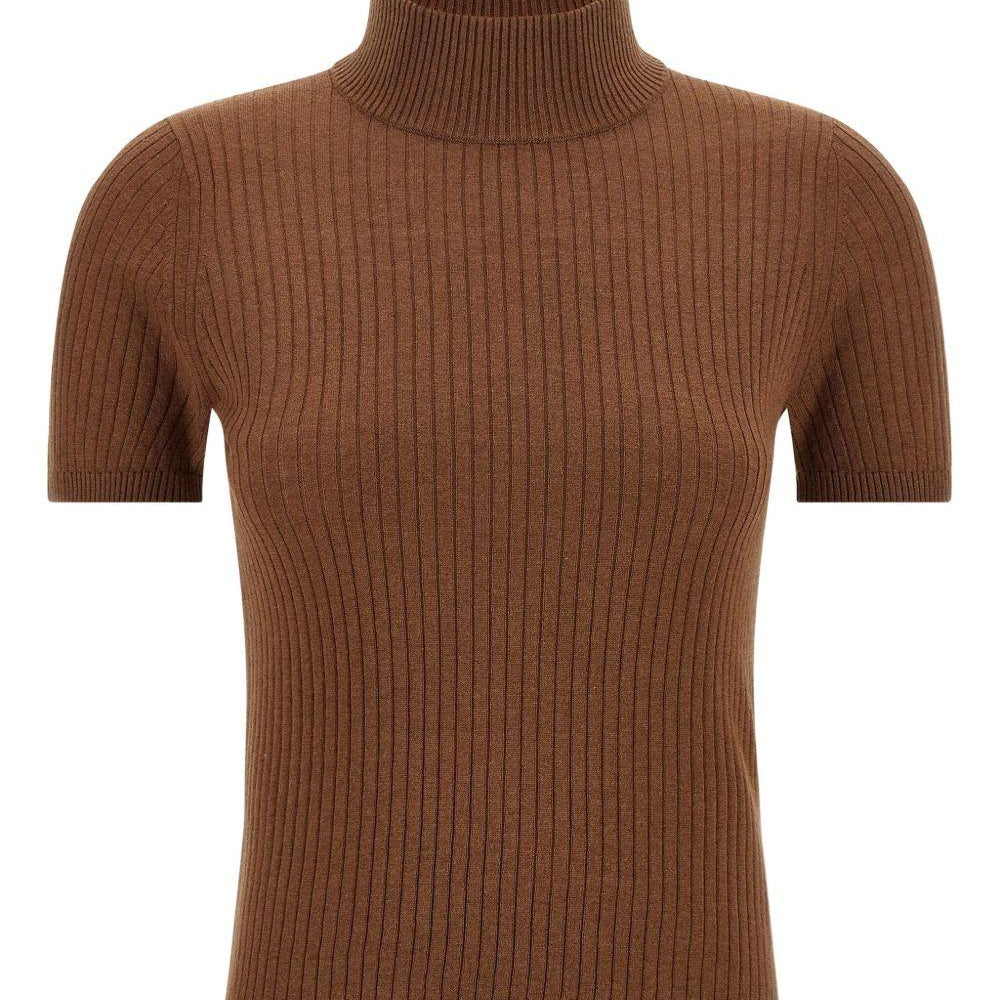 Maglia JANGY MaxMara Studio 2526366081600 003 MaxMara Studio 