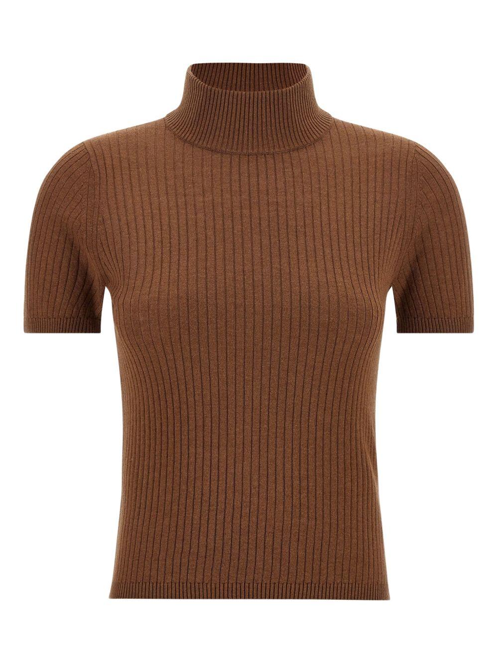 Maglia JANGY MaxMara Studio 2526366081600 003 MaxMara Studio 