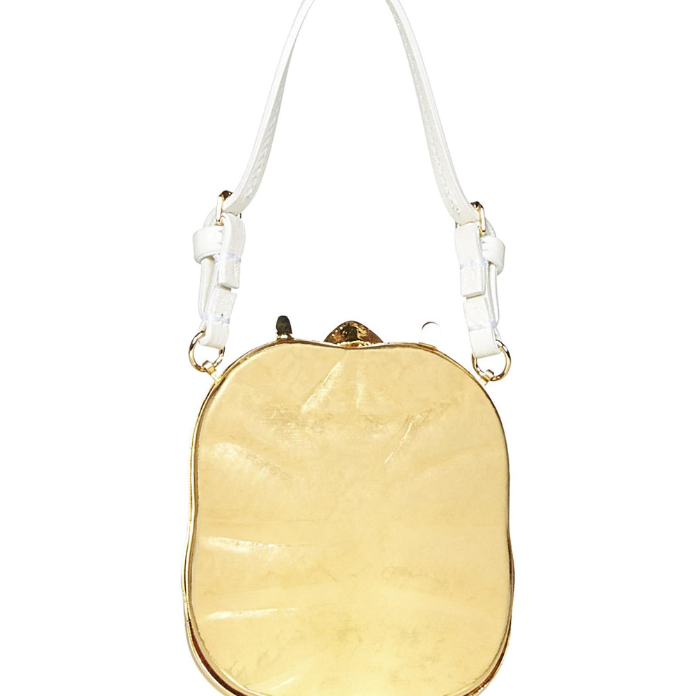 Clutch ESOPO Giambattista Valli 25SSXVVRBC054MEG 1101 Giambattista Valli 