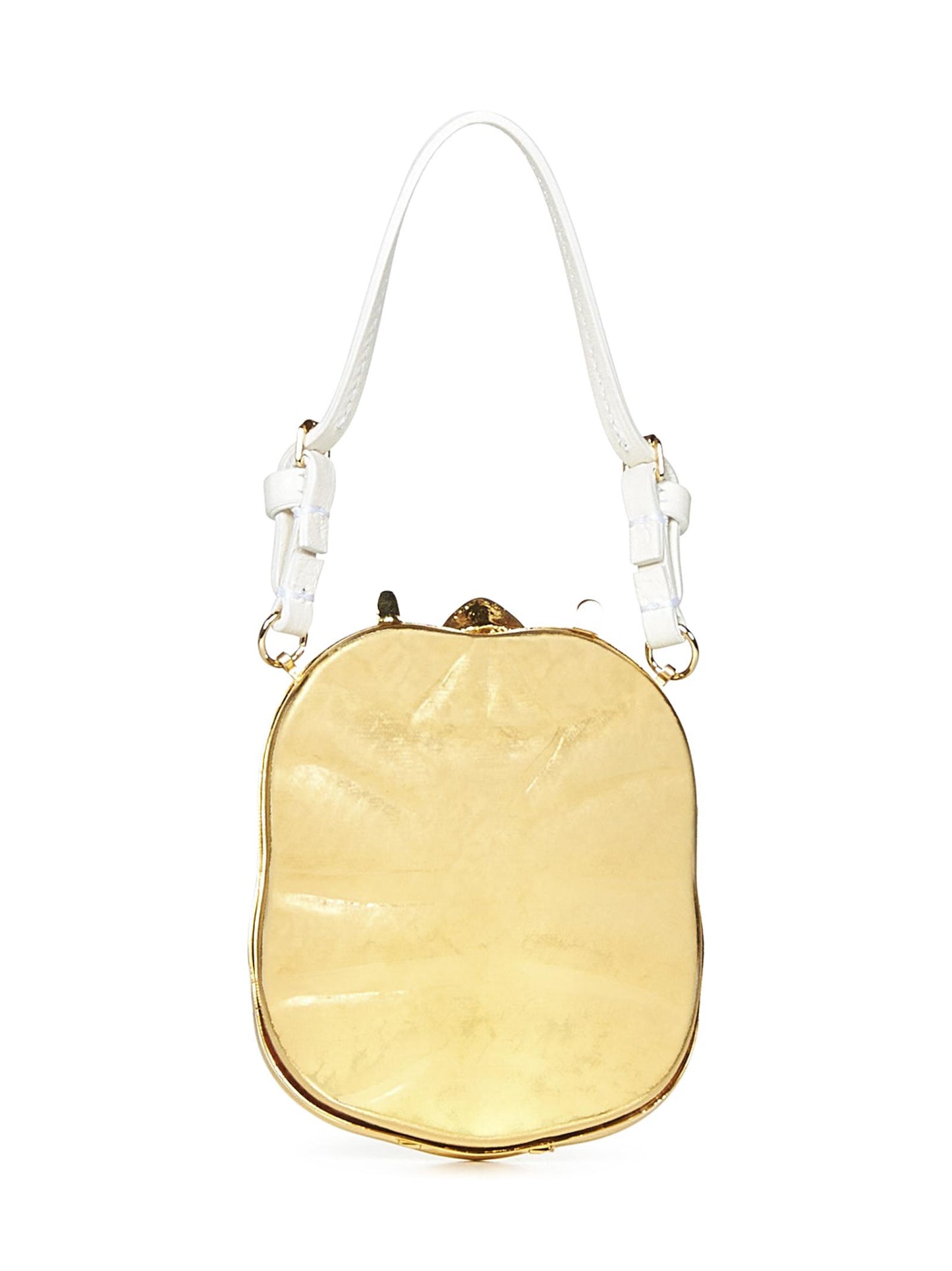 Clutch ESOPO Giambattista Valli 25SSXVVRBC054MEG 1101 Giambattista Valli 