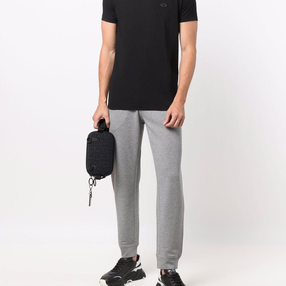 T-shirt Emporio Armani 8N1TQ61JRGZ 0999 Emporio Armani 