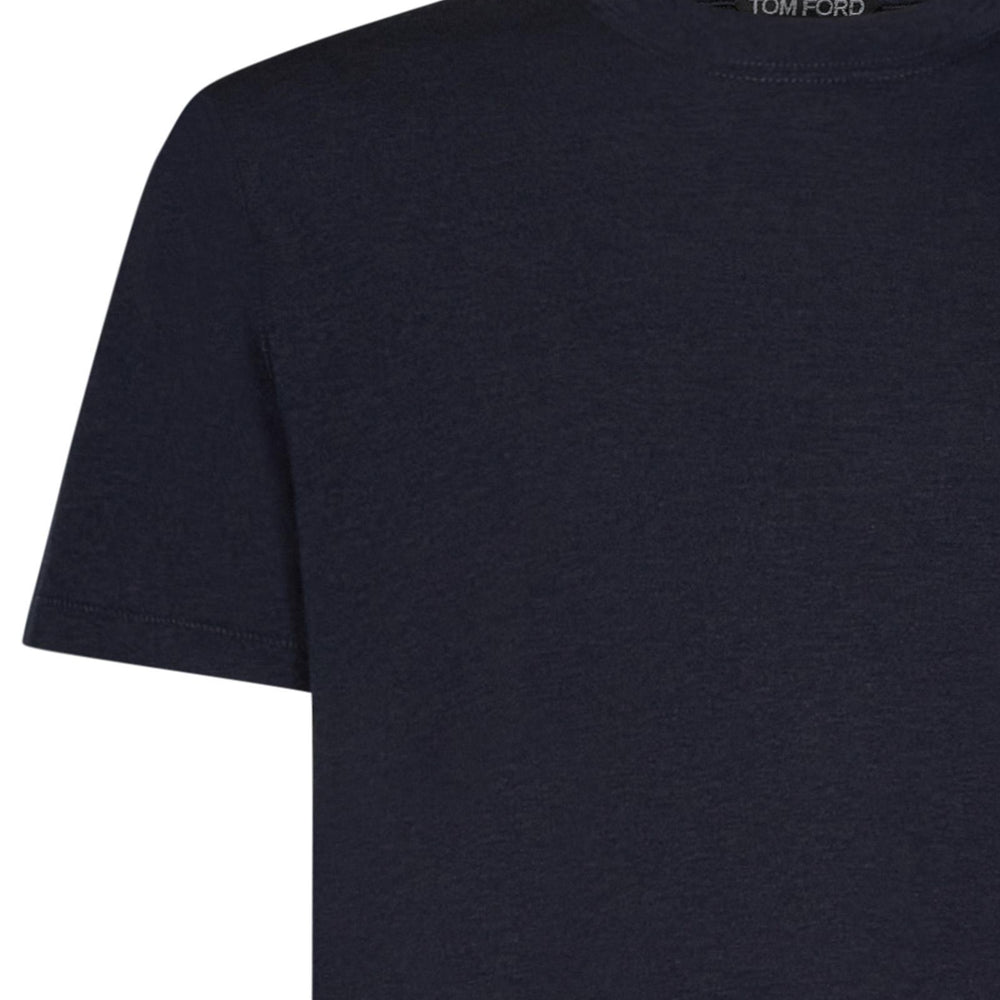
                  
                    T-shirt Tom Ford JCS004JMT002S23 HB801 Tom Ford 
                  
                
