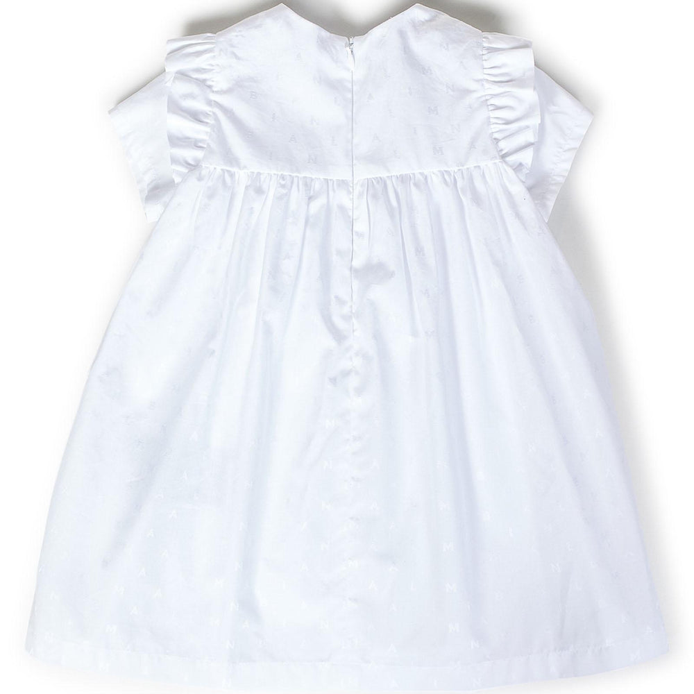 
                  
                    Balmain Paris Kids BU1151P0366100
                  
                