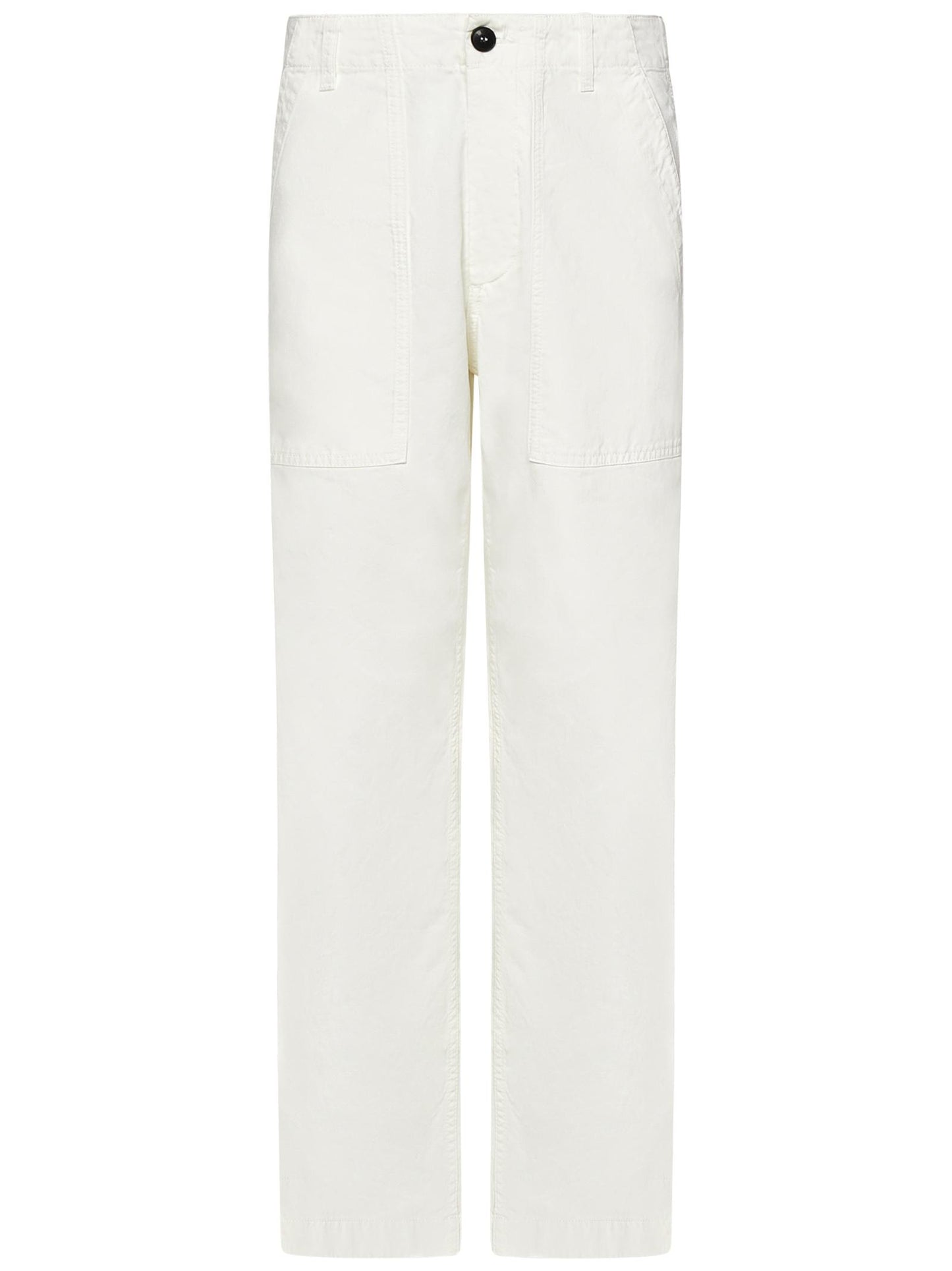 Pantaloni New Fatigue Fortela NEWFATIGUE0012T WHI Fortela 