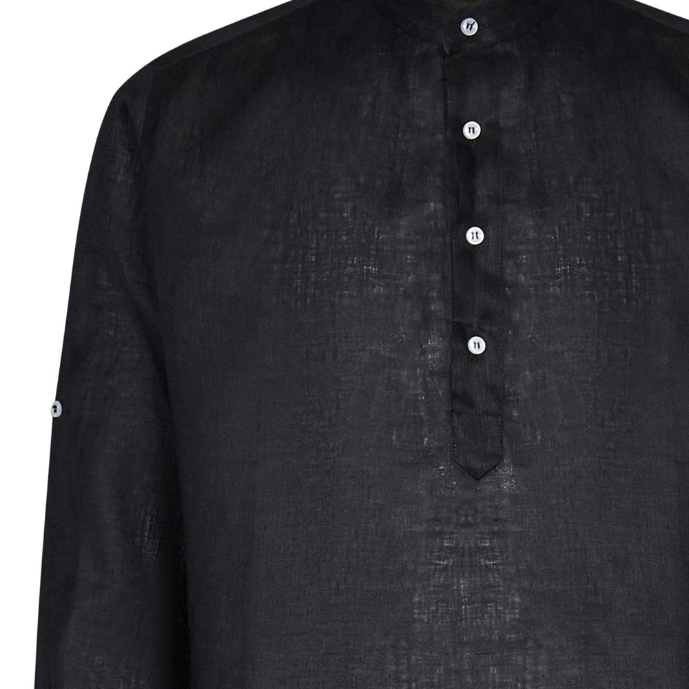 
                  
                    Franzese Collection Pronta Sartoria FRAPL03NERO
                  
                