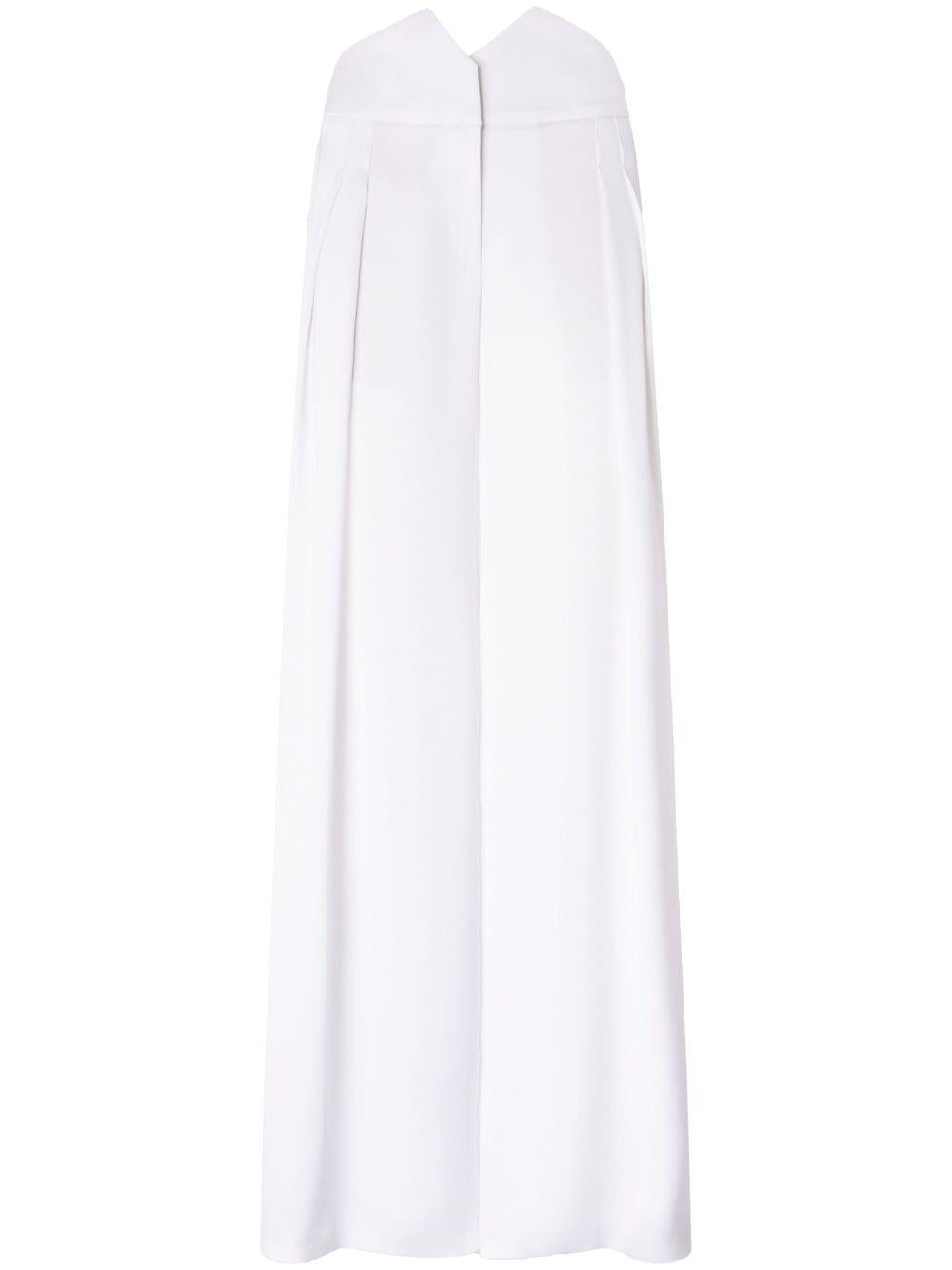 Pantaloni Genny 78AJA173N0071 003 Genny 