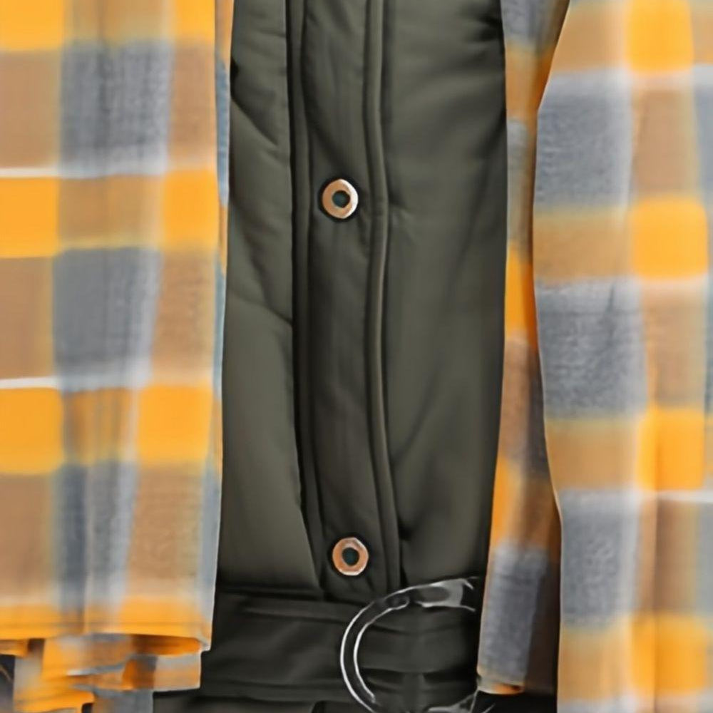 
                  
                    Piumino Amy MARBELL AFW1002TENYL01 OLIVE MARBELL 
                  
                