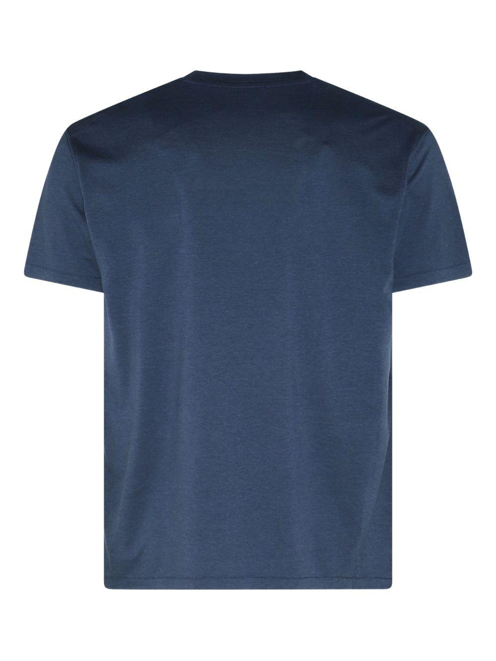 T-shirt Tom Ford JCS004JMT012 HB416 Tom Ford 