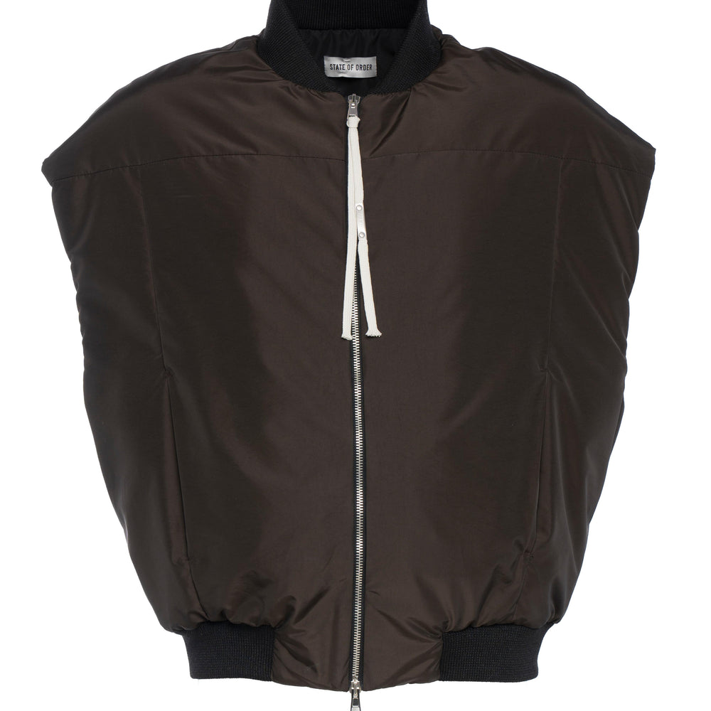 Gilet State of Order SJ2526002 M060 State of Order 