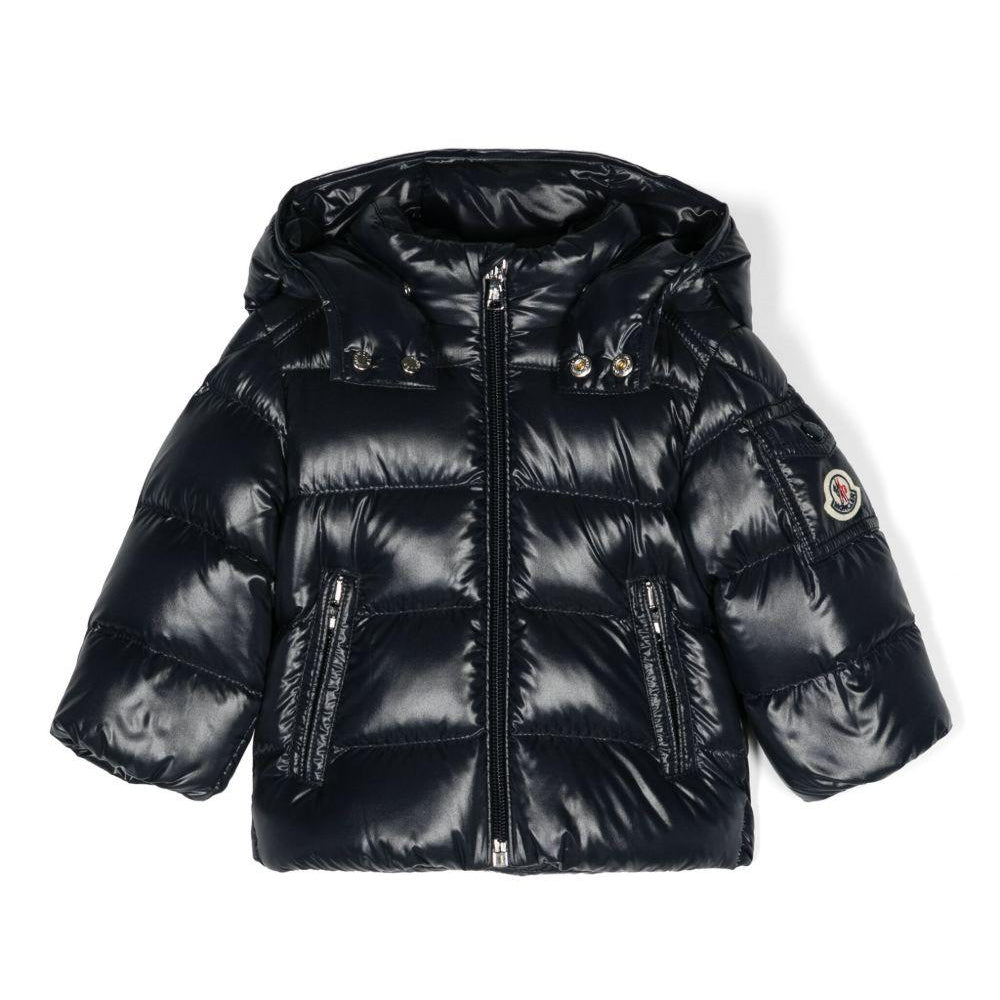 
                  
                    Piumino 'MAYA' Moncler Enfant K29511A00001597Z8 742 Moncler Enfant 
                  
                